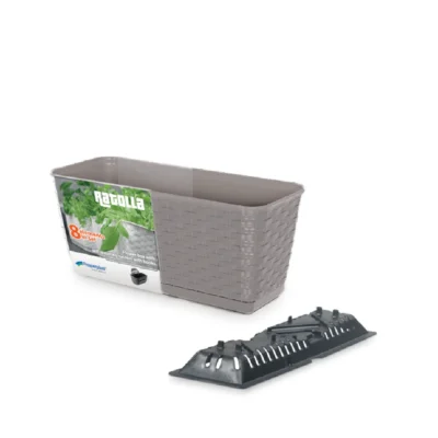 Cvjetnjak Ratolla PW Mocca