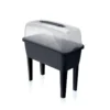 Respana Planter Set staklenik 77×39 cm