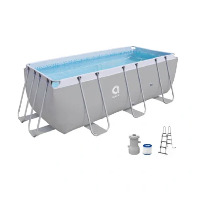 Bazen montažni 400x200x100 cm