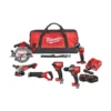 Milwaukee set alata M18 FPP6G3-502B
