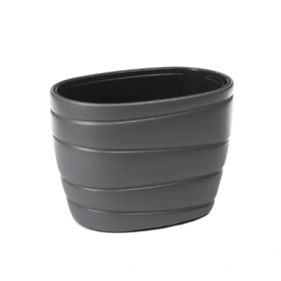 Cvjetnjak Passa antracit