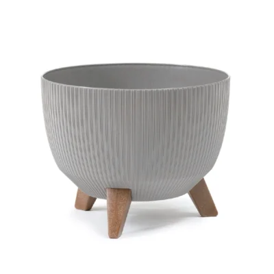 Cvjetnjak Roma Jumper sivi