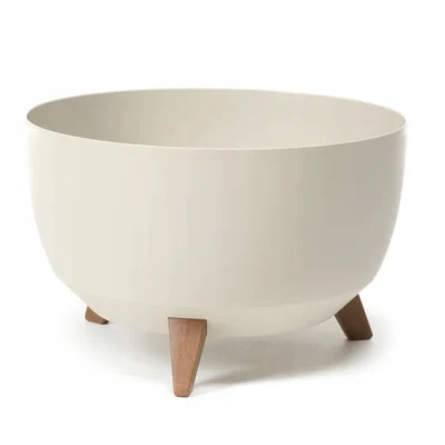 Cvjetnjak Roma bijeli