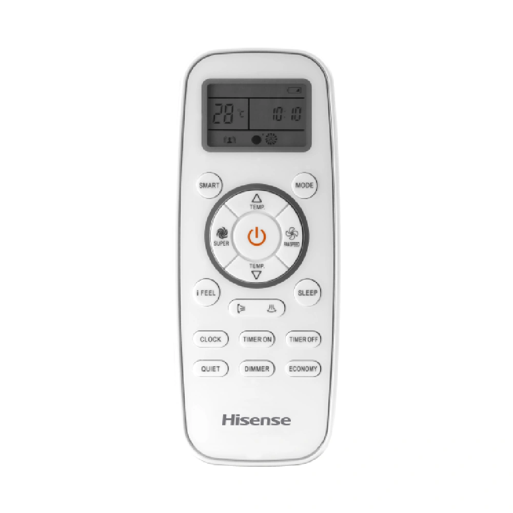HISENSE klima CF50XS1FG-CF50XS1FW