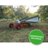 Harvest sakupljač voća 5 m