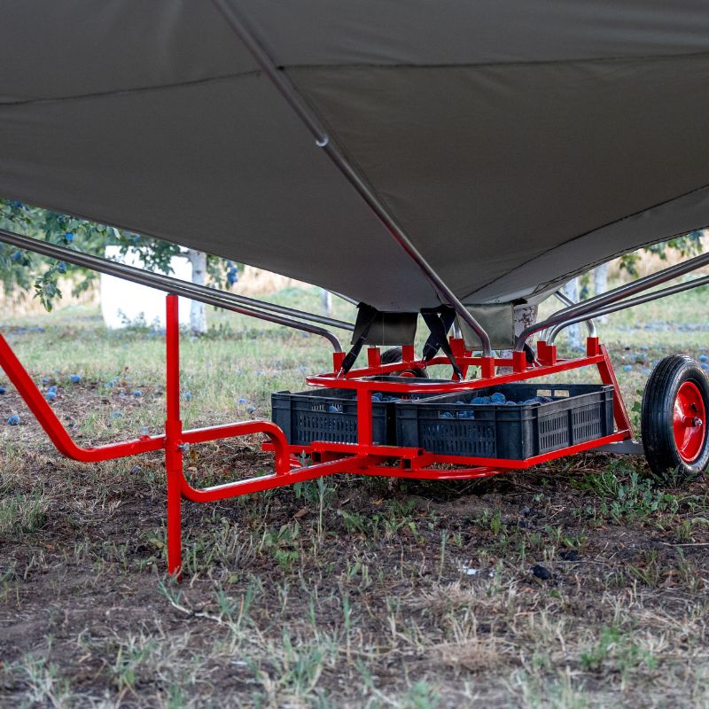 Harvest sakupljač voća 5 m