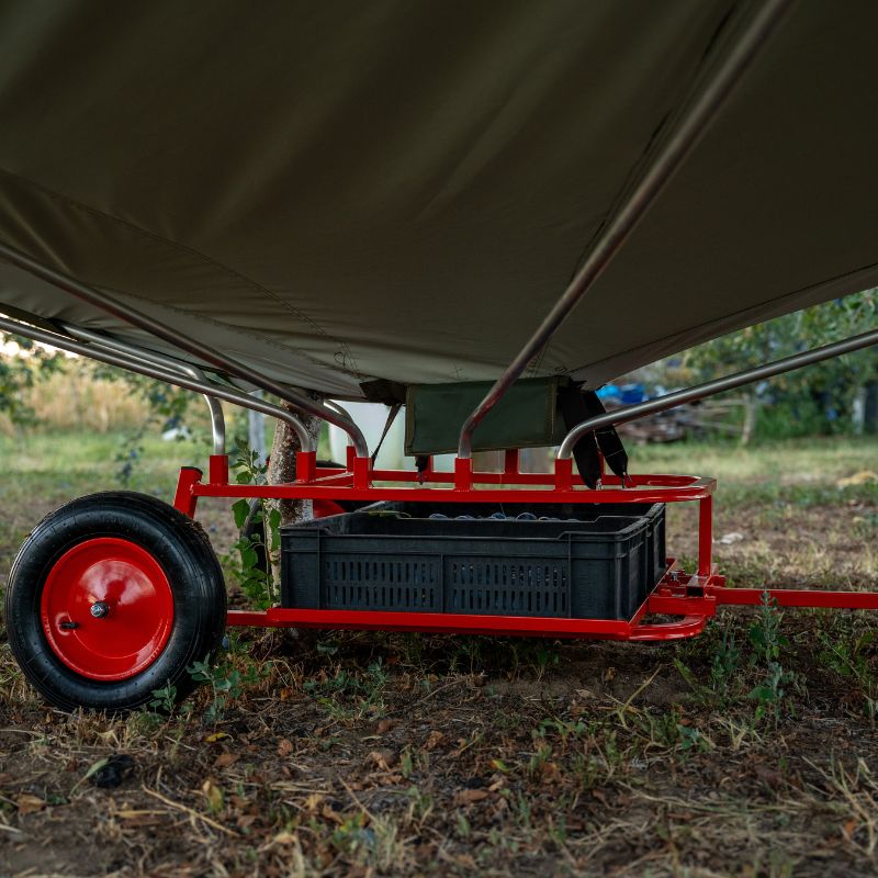 Harvest sakupljač voća 5 m