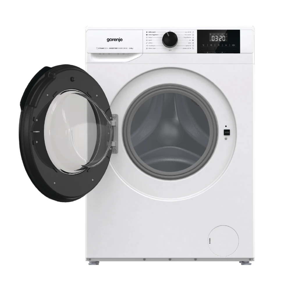 GORENJE perilica rublja W1NGPI61SBS
