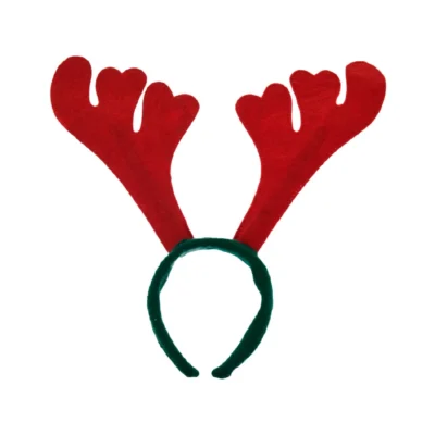 Božićni rogovi 30 cm