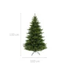Drvce božićno 150 cm
