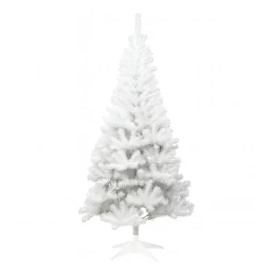 Drvce božićno bijelo