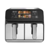 Elit Air Fryer NUTRIFRY AF8100 DUAL COLOR 8L