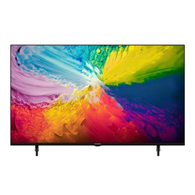 GRUNDIG QLED TV 43GIQ8900B