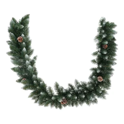 Girlanda 180 cm 45 grancica