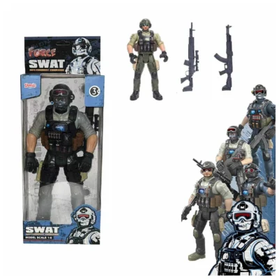 Igračka – Gun Man