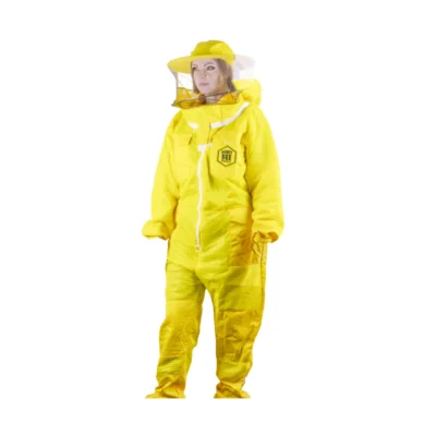 Kombinezon ventilirajući Honey Bee Protect