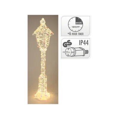 Lanterna 90 cm s dugom