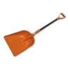 Lopata univerzalna nasađena plastična