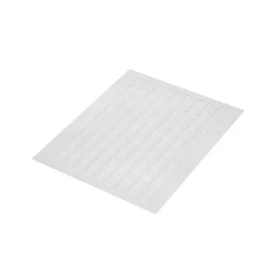 Matična rešetka PVC list