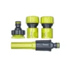 Mlaznica Lime Line set veliki 3-4