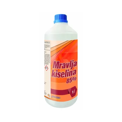 Mravlja kiselina 85%