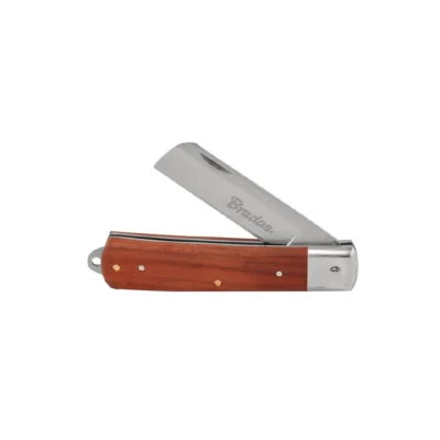 Nož sklopivi za cijepljenje voćka Bradas