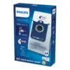 PHILIPS vrećice za usisavač FC-8021 4 kom