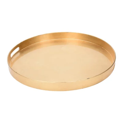 Pladanj zlatni 46 cm