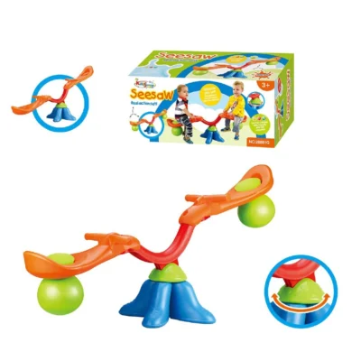 Rotirajuća klackalica