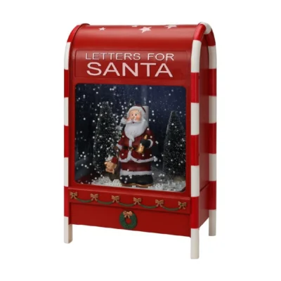 Sandučić LED s glazbom