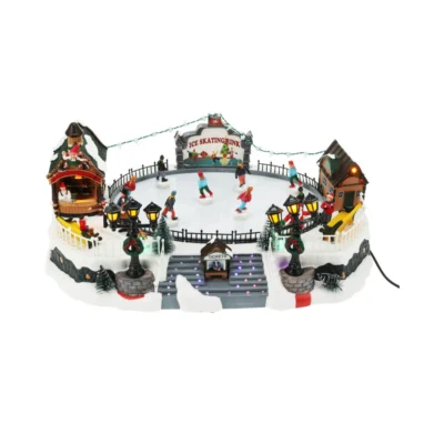 Scena božićna 40 cm