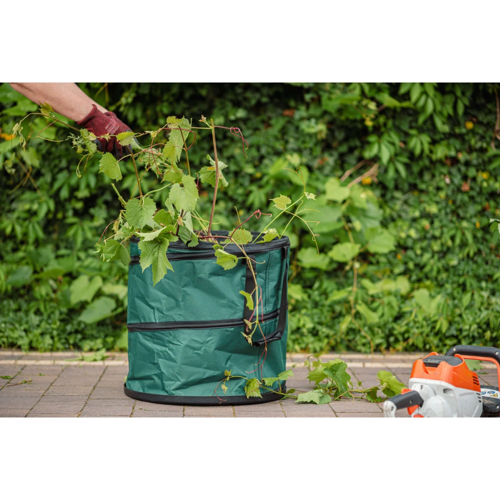 Sklopiva vrtna vreća