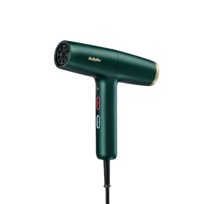 BaByliss Air Power Pro sušilo za kosu D6555DE, 1700W
