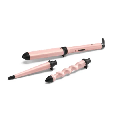 BaByliss uvijač za kosu MS750E 180-210C