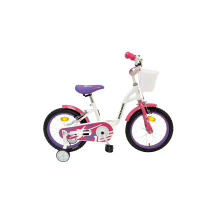 Bicikl Dinamic Girl 16 košarica