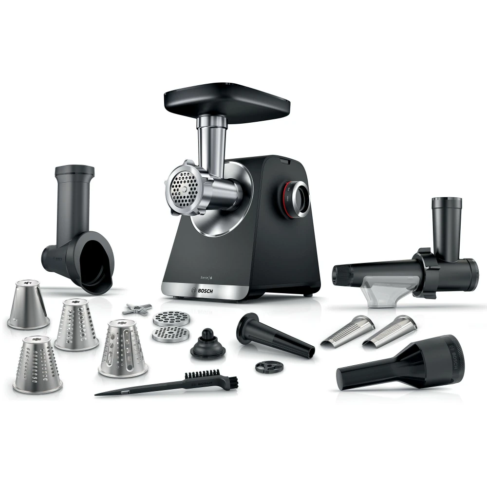 Bosch aparat za mljevenje mesa