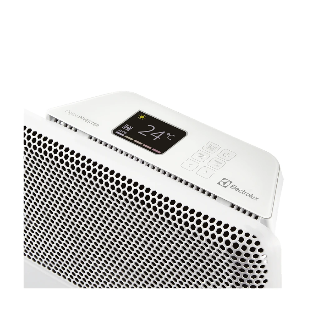 Električni konvektor Electrolux ECH-AT-1500