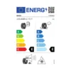 guma 145-80R13 75T Eskimo S3+ MS TL Sava