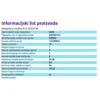 guma 145-80R13 75T Eskimo S3+ MS TL Sava