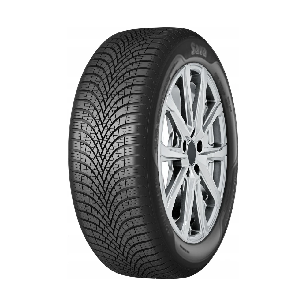 Guma 195-55R15 85H All Weather TL Sava
