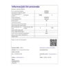Guma 195-60R15 88H Polarmaxx P TL Starmaxx