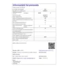 Guma 215-60R17C 109-107T Eskimo Sava