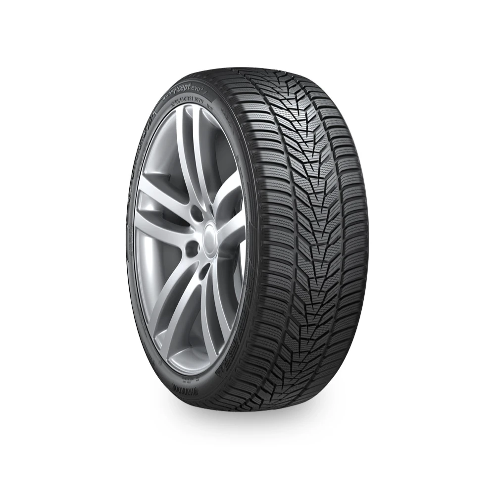 Guma 235-50R20 Winter Icept Evo 3 Hankook