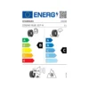 Guma 235-60R18 107H Incurro Winter Starmaxx