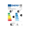Guma 235-60R18 Kinergy 4S Hankook