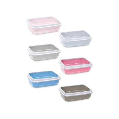 Hobby WC posuda s rubom Jerry