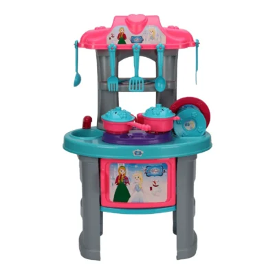 Igračka kuhinjski set