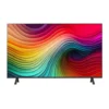 LG TV 43NANO80A3B 43″ LED UHD, Smart, Nano Cell
