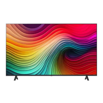 LG TV 55NANO80A3B 55