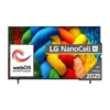 LG TV 65NANO80A3B 65